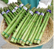 Asparagus