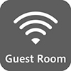 Wi-Fi (guest room)